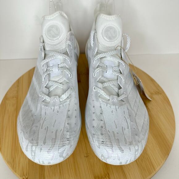 Adidas Adizero Eletric Speed Juice Football Cleats IE4413 Mens Size 14 NEW main image 8